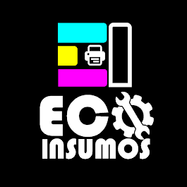 Logo Eco Insumos